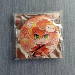 すとぷり ジェルくん 缶バッジ