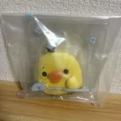 マホロバマインズ三浦 キイロイトリ ぬいぐるみ ② - メルカリ