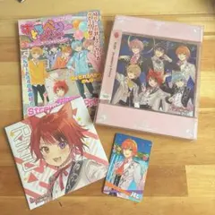 すとぷりアルバム （莉犬くん歌ってみたおじゃま虫付き）