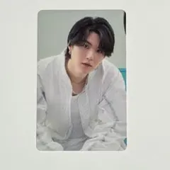 BTS PTD weverse MOVIE WEEKS限定特典　SUGA