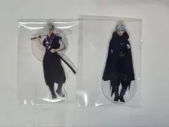 エーステ　エースリー　御影密　植田圭輔　アクスタ　まとめ売り