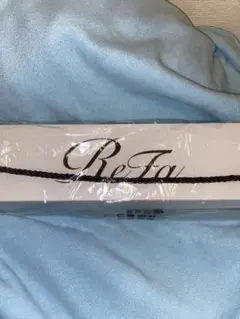 ✨️新品未使用✨️リファ カールアイロン プロ 32mm 【ホワイト】