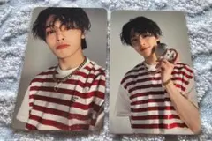 straykids スキズ maxident アイエン　デジパック