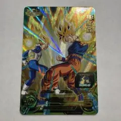 MM2-068 孫悟空 スーパードラゴンボールヒーローズ - メルカリ