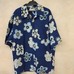 MARNI マルニ✕ユニクロ　コラボシャツLサイズ