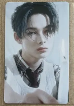 ENHYPEN ニキ　ラキドロ　トレカ