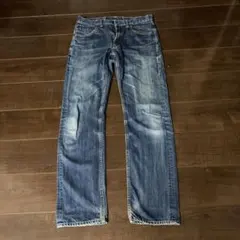 ハリウッドランチマーケット デニム