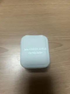 Mrs. GREEN APPLE ホワイトラウンジ　ピンズ & 宝石箱