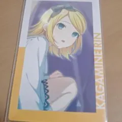 プロセカ 鏡音リン エピカ