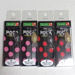 新品未使用】ロデオクラフト ファットモカ SS 神楽 美鬼 オオツカ