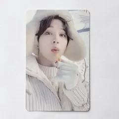BTS winter package ウィンパケ2021 トレカランダム ジミン BTS Winter Package 2021 Official photocard photo card JIMIN | eBay