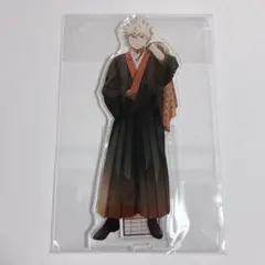 ヒロアカ 爆豪 花やしき アクスタ