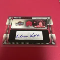 NBA バレジャオ　RC