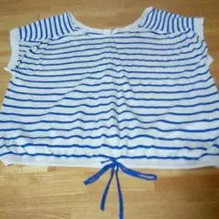 最終値下げ❁セール❁トップスボーダー