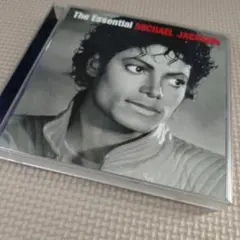 The Essential MICHAEL JACKSON 2枚組