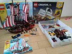 2026年最新】lego 70413の人気アイテム - メルカリ