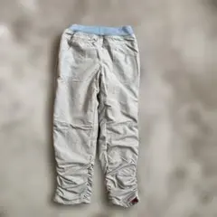 裏起毛　長ズボン