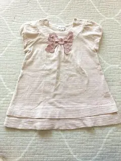 JILL STUART ピンク ワンピース 80のサムネイル