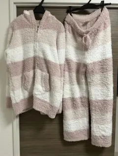 ジェラートピケ ルームウェア