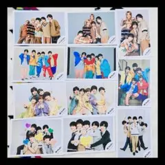 Lilかんさい 集合 公式写真 まとめ売り④