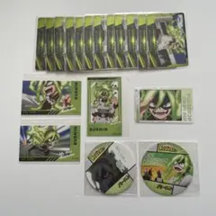 ヒロアカ バーニン まとめ売り