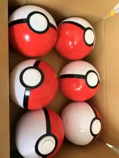 ポケパーク ピンバッジ モンスターボール プレミアボール - メルカリ