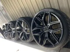 美品】BBS CC-R19インチホイール4本セットPCD120 / 値引き可 - メルカリ