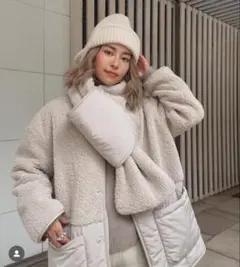 2025年最新】ALEXIA STAM ジャケット・アウターの人気アイテム - メルカリ