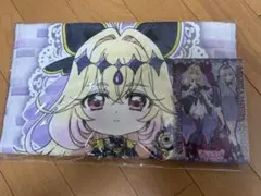 名探偵プリキュア　アルカナシャドウ　フェイスタオル＋おまけ