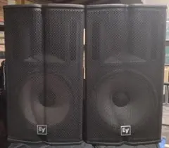 Electro Voice エレクトロボイス/スピーカー/S-80/824071/823990/オーディオ関連/Cランク/64【中古】 Electro Voice エレクトロボイス/スピーカー/S-80/824071/823990
