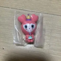 TWICE LOVELYS まちぼうけ ガチャガチャ モモ 未開封