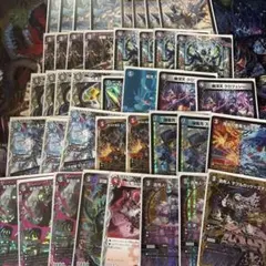 青黒サガ 39枚 邪招待欠 青黒サガ 39枚 邪招待欠 - メルカリ
