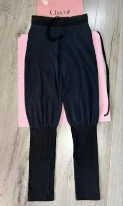 チャコット　マラーホフ　パンツ