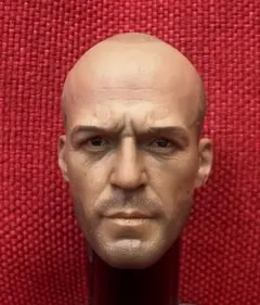 ジェイソンステイサム・カスタムフィギュア (ニューブラッドver)取り置き中 ジェイソンステイサム・カスタムフィギュア (ニューブラッドver