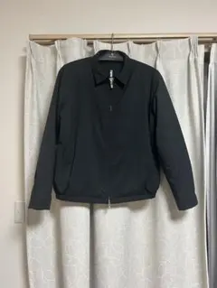 【希少】MET24 パディングハリントンジャケット