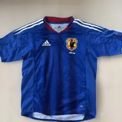 日本代表 ユニフォーム 2004年 アテネオリンピック M - メルカリ