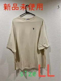 ロングチュニック