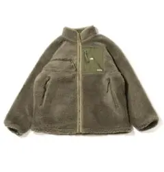 THE NORTH FACE GORE-TEX オリーブ グリーン ゴアテックス