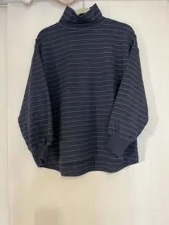 ニコアンド Tシャツ