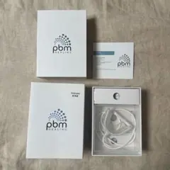 【美品】Pbm ヒーリング拡張型 pbm ヒーリングOrtho OE-01 拡張型 歯列矯正光加速装置【消毒済
