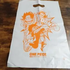 ONEPIECE 店頭購入特典 エース サボ ルフィ