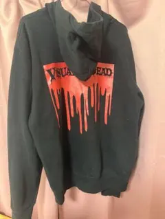 2026年最新】r指定 パーカーの人気アイテム - メルカリ