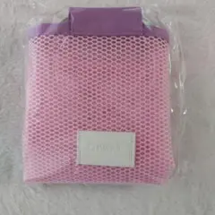 メッシュバッグ