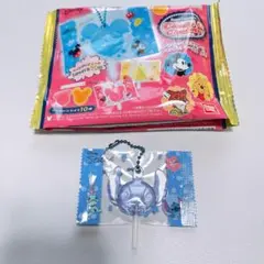 ディズニーキャラクターズ　キャンディチャームズ　スティッチ