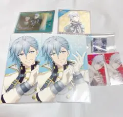 アイドリッシュセブン 四葉環 ムビナナ アクリルブロック まとめ売り