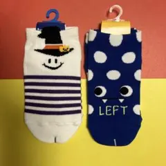 チュチュアンナ 靴下 2足セット 16〜18cm・19〜21cm