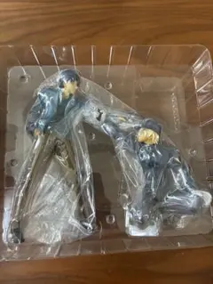 2025年最新】detective voice figure 赤井秀一vsバーボンの人気