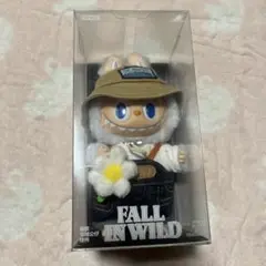 【匿名配送】FALL IN WILD ラブブ 匿名配送】FALL IN WILD ラブブ - メルカリ