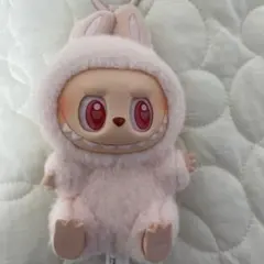 LABUBU THE MONSTERS Have a Seat DADA