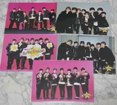 IMPACTors フォトセット